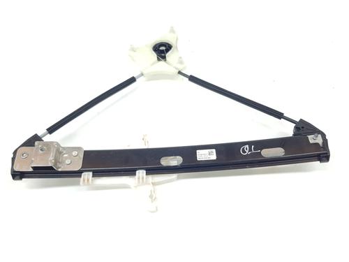 Rear right window mechanism SEAT IBIZA V (KJ1, KJG) 1.0 MPi | BP27571050C25 