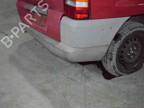 Clutch slave cylinder MERCEDES-BENZ VITO Van (W638) 110 D 2.3 (638.074, 638.078) | BP14118219M113 