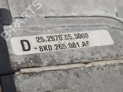 Other AUDI A4 B8 Avant (8K5)  | BP31216081O1 