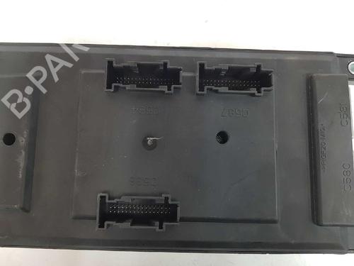 Fuse box LAND ROVER RANGE ROVER EVOQUE (L538) 2.2 D | BP6070139E1 