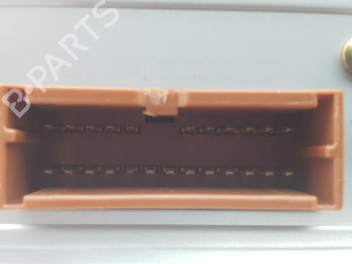 Display monitor NISSAN ALMERA TINO (V10) 2.2 dCi | BP15209020C48 