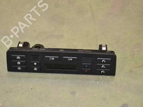 Used Climate control BMW 3 Coupe (E46) 320 Cd (150 hp) 799003