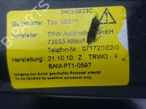 Other VOLVO XC60 I SUV (156) D5 AWD | BP14096800O1 