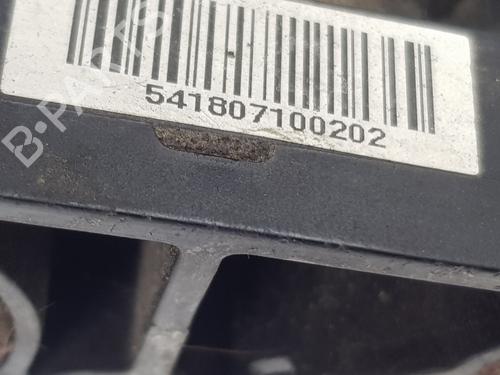 Intake manifold HYUNDAI KONA (OS, OSE, OSI)  | BP27166245M70 