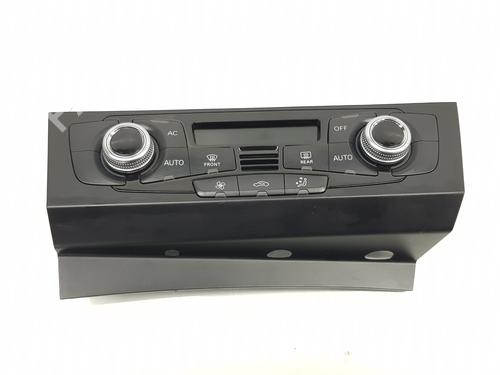 Climate control AUDI A5 Sportback (8TA) 2.0 TDI | BP17478530I5 