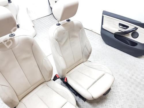 Seats set BMW 4 Gran Coupe (F36) 435 d xDrive | BP9433669C78 