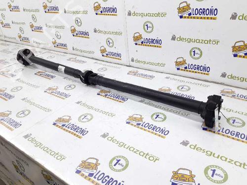 Driveshaft MERCEDES-BENZ C-CLASS (W205) C 220 BlueTEC / d (205.002, 205.004) | BP2338247M37 