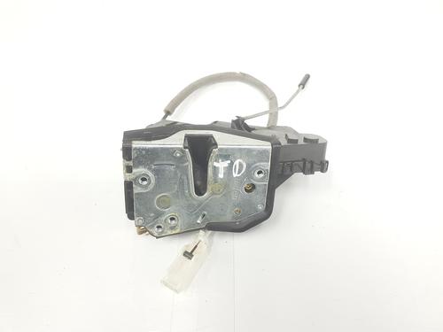 Used Rear right lock BMW 3 (E46) 320 d (150 hp) 10155615
