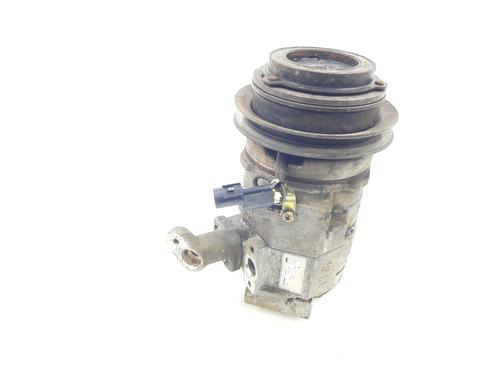 AC compressor MITSUBISHI PAJERO III (V7_W, V6_W) 3.2 Di-D (V68W, V78W) | BP20226537M34 