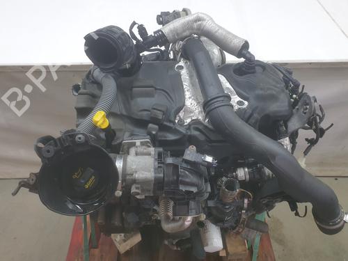 Used Engine Engine FORD TRANSIT CUSTOM V362 Bus (F3) 2.0 EcoBlue (130 hp) 34395351 34395351