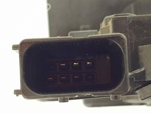 Front left lock OPEL CORSA E (X15) 1.4 (08, 68) | BP38626532C98  - Image 5
