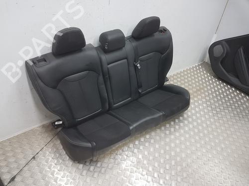 Seats set RENAULT KADJAR (HA_, HL_) | BP37724034C78 - Image 2