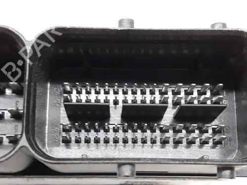 Engine control unit (ECU) SEAT IBIZA IV (6J5, 6P1) 1.2 TDI | BP3995816M57 