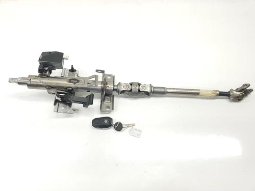 Andre CITROËN JUMPY III Van (V_) [2016-2026]  31991965