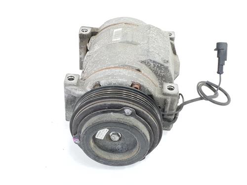 Used AC compressor AC compressor IVECO DAILY VI Van 33S14, 35S14 (136 hp) 34208519 34208519