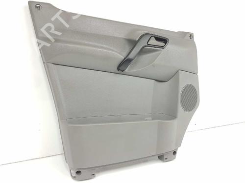 Front left panel MERCEDES-BENZ SPRINTER 3,5-t Platform/Chassis (B906) 310 CDI (906.131, 906.133, 906.135, 906.231, 906.233,... | BP7165360C58 