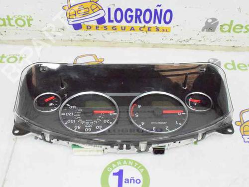 Instrument cluster NISSAN PATHFINDER III (R51) 2.5 dCi | BP1885032C47 