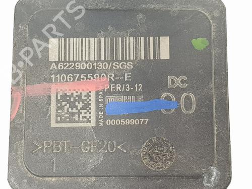 Elektronisk modul FIAT TALENTO Van (296_)  | BP29436840M83 
