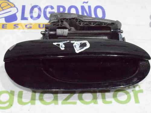 Used Rear right exterior door handle Rear right exterior door handle BMW 5 (E39) 530 d (193 hp) 1636133 1636133