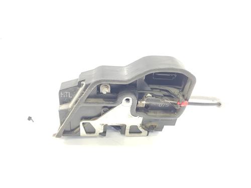 Rear left lock BMW X3 (E83) xDrive 30 d | BP8812038C100