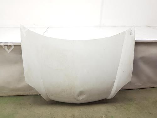 Used Hood RENAULT KANGOO (KC0/1_) 1.5 dCi (KC08, KC09) (82 hp) 8934930