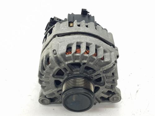 Used Alternator OPEL GRANDLAND / GRANDLAND X (A18, P1UO) 1.6 Turbo D (75) (120 hp) 12577670