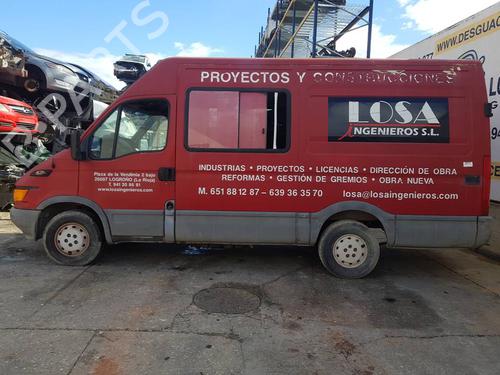 Right front indicator IVECO DAILY III Van 35 S 11 V,35 C 11 V | BP40261873C33 - Image 10