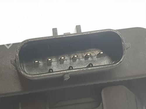 Pedal AUDI A6 C7 (4G2, 4GC) 2.0 TDI | BP31855825I4