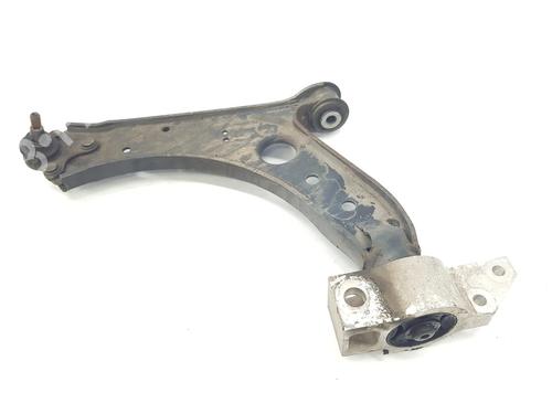 Left front suspension arm VW GOLF PLUS V (5M1, 521) 2.0 TDI 16V | BP15217594M12 