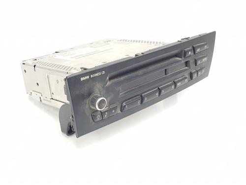 Radio BMW X1 (E84) sDrive 20 d | BP29399282E6 