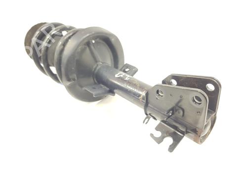 Left front shock absorber NISSAN INTERSTAR Van (X70)  | BP27880900M16 