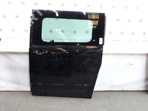 Used Left slide door Left slide door FORD TRANSIT CUSTOM V362 Bus (F3) 2.2 TDCi (125 hp) 5044535 5044535