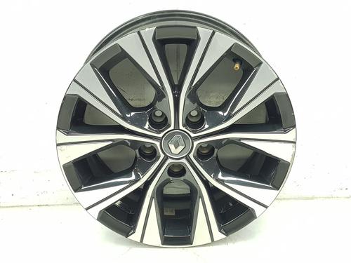 Llanta Llanta RENAULT ZOE (BFM_) ZOE (BFMD) (109 hp) 37014565 37014565