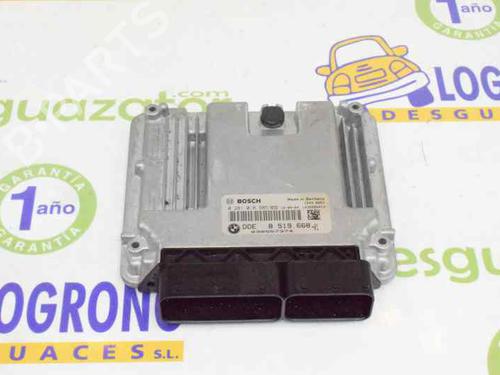 Used Engine control unit (ECU) BMW 3 Touring (E91) 320 d (184 hp) 1398849