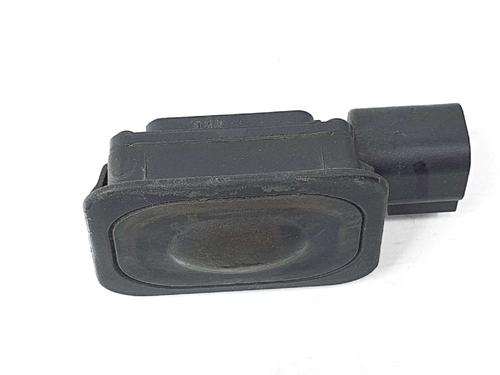 Tailgate handle LAND ROVER RANGE ROVER EVOQUE (L538) 2.2 D 4x4 | BP7030804C132 
