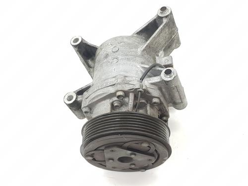 AC compressor MAZDA CX-3 (DK) | BP36807498M34 - Image 5