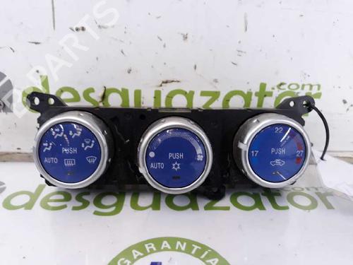 Used Climate control MITSUBISHI L200 / TRITON (KA_T, KB_T) 2.5 DI-D 4WD (KB4T) (136 hp) 1952765