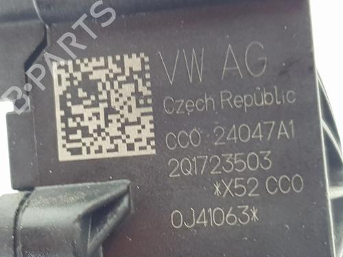 Pedal SKODA SCALA (NW1)  | BP29451195I4 