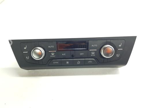 Climate control AUDI A6 C7 (4G2, 4GC) 2.0 TDI | BP31686534I5 