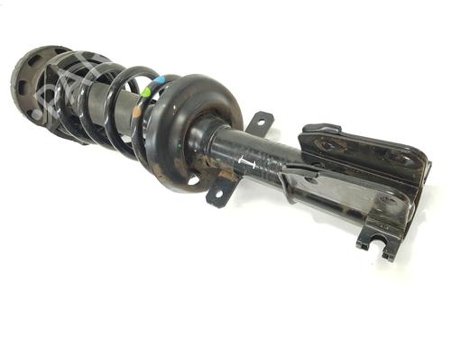 Left front shock absorber RENAULT TRAFIC III Van (FG_) 2.0 dCi 130 (FGMY) | BP36077654M16 - Image 2