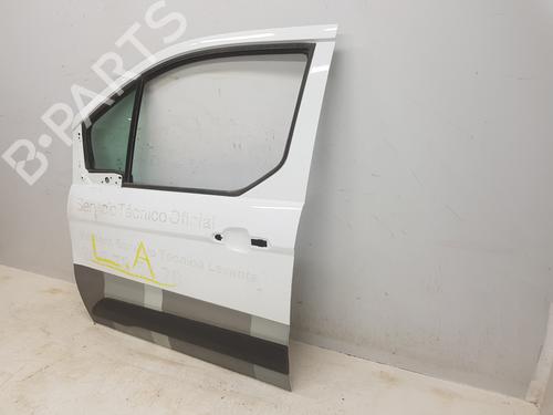 Left front door FORD TRANSIT CONNECT V408 Box Body/MPV 1.5 EcoBlue | BP32293130C2