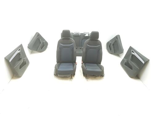 Seats set SEAT IBIZA V (KJ1, KJG) 1.0 TSI | BP13624744C78 