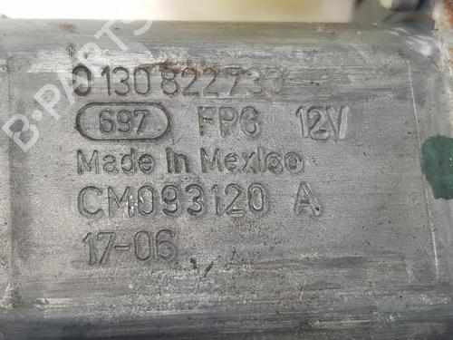 Right front window motor FORD KUGA II (DM2) 1.5 TDCi | BP6455740E20 
