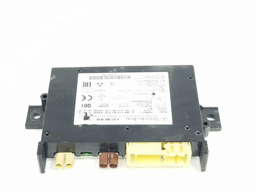 Used Electronic module Electronic module 37237042 37237042