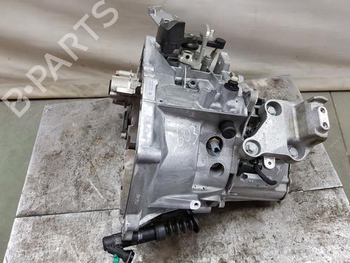 Gearbox OPEL ASTRA L Sports Tourer (O5)  | BP27237756M3 