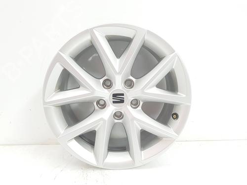 Used Rim SEAT LEON (KL1, KLG) 1.0 TSI (110 hp) 28484795