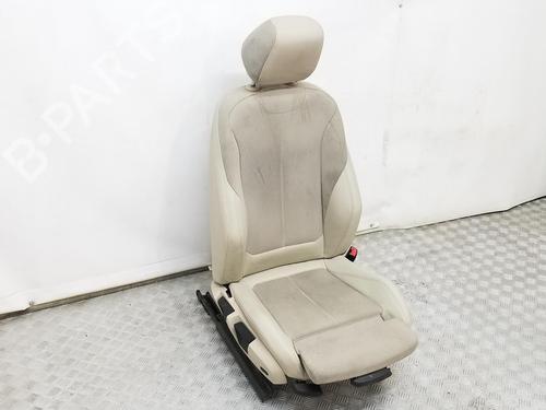 Right front seat BMW 4 Gran Coupe (F36) 420 d xDrive | BP8304829C16 