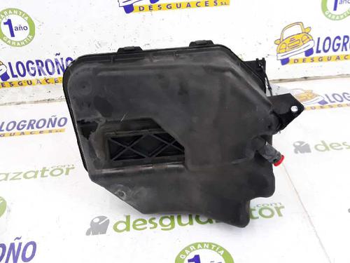 Expansion tank VW TOUAREG (7LA, 7L6, 7L7) 2.5 R5 TDI | BP3146488C120 