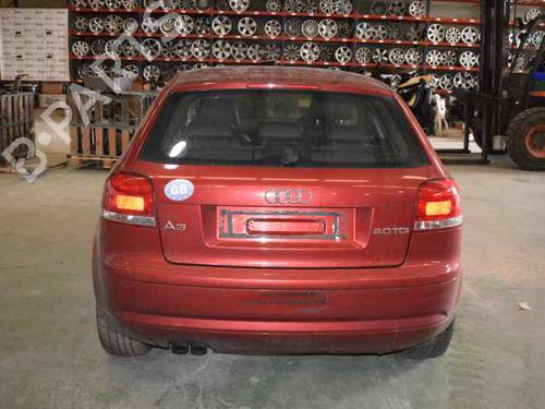 Mirror switch AUDI A3 Sportback (8PA) 2.0 TDI 16V | BP1402747I25 