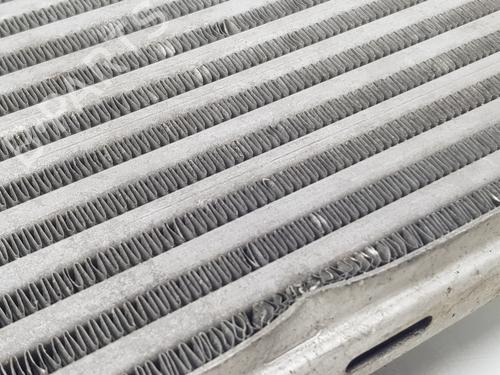 Intercooler OPEL VIVARO A Bus (X83) 2.0 CDTI (F7, J7, A07) | BP21843453M30 